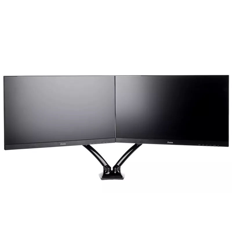 iiyama DS3002C-B1 monitorhouder / standvoet 68.6 cm (27 inch) bureau zwart