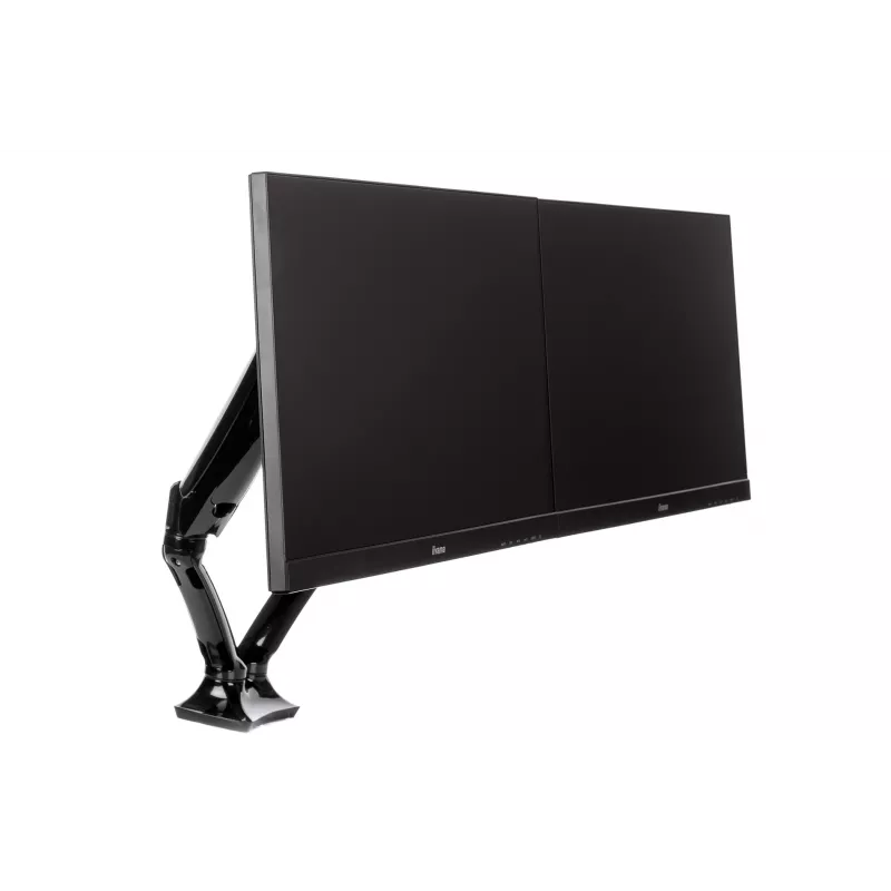 iiyama DS3002C-B1 monitorhouder / standvoet 68.6 cm (27 inch) bureau zwart