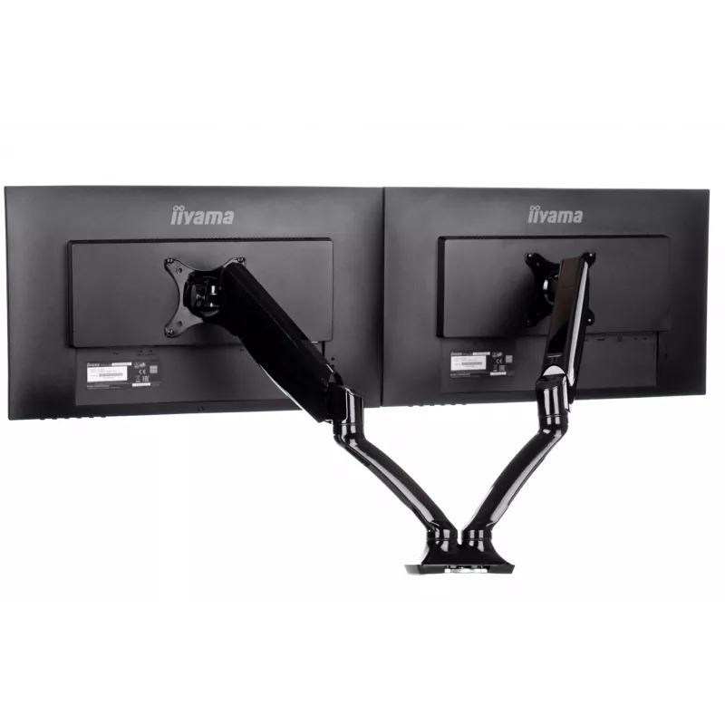 iiyama DS3002C-B1 monitorhouder / standvoet 68.6 cm (27 inch) bureau zwart