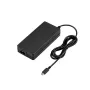 FSP NB C 100 adapter PD, output: 5V, 9V, 12V, 15V, 20V, universeel, indoor, 100 - 240 V, 50/60 Hz, 100 W, 5 - 20 V