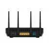 ASUS RT-AX5400 WLAN-router Gigabit Ethernet dualband (2,4 GHz / 5 GHz) zwart