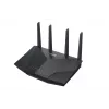 ASUS RT-AX5400 WLAN-router Gigabit Ethernet dualband (2,4 GHz / 5 GHz) zwart