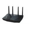 ASUS RT-AX5400 WLAN-router Gigabit Ethernet dualband (2,4 GHz / 5 GHz) zwart