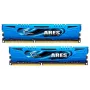 G.SKILL geheugen 16GB DDR3-2400 (F3-2400C11D-16GAB)