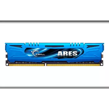 G.SKILL geheugen 16GB DDR3-2400 (F3-2400C11D-16GAB)