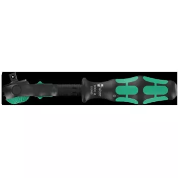 Ratelsleutel Wera 05135880001 1 stuk zwart groen