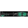 Ratelsleutel Wera 05135880001 1 stuk zwart groen