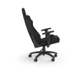 Gamingstoel met gevoerde zitting Corsair TC100