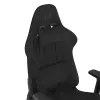 Gamingstoel met gevoerde zitting Corsair TC100