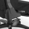 Gamingstoel met gevoerde zitting Corsair TC100