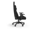 Gamingstoel met gevoerde zitting Corsair TC100