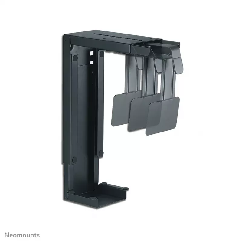 Neomounts CPU-D100 zwart CPU-houder - max. 30 kg - universeel