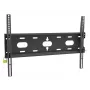 Wandbeugel iiyama MD-WM6040 maximale draagkracht 125 kg VESA 100x100 tot 600x400 mm zwart