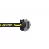 Hoofdlamp Ledlenser HF4R Work zwart IP68 LED 20 lm