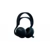 Headset Sony PULSE Elite — Bluetooth 5.0, stereo 2.0, USB-C, 30 h accu, on-ear, bedraad & draadloos, zwart