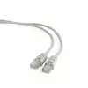 GEMBIRD patchkabel - Cat 5e - UTP - 50 cm - grijs