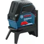 Bosch GCL 2-15 lijn-/puntlaser 15 m 650 nm