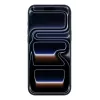 Smartphone Apple iPhone 17 Pro Max — 6,9 inch OLED, 256 GB, blauw, 5G, Dual SIM, IP68