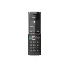 Analoge/DECT-telefoon Gigaset 550 HX draadloze handset handsfree