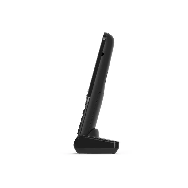 Analoge/DECT-telefoon Gigaset 550 HX draadloze handset handsfree