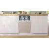 Inbouw vaatwasser Bosch Serie 6 SPV6EMX09E, slimline 45 cm, 10 couverts, 6 programma's, 44 dB, energie-efficiëntieklasse B