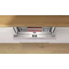 Inbouw vaatwasser Bosch Serie 6 SPV6EMX09E, slimline 45 cm, 10 couverts, 6 programma's, 44 dB, energie-efficiëntieklasse B
