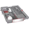 Inbouw vaatwasser Bosch Serie 6 SPV6EMX09E, slimline 45 cm, 10 couverts, 6 programma's, 44 dB, energie-efficiëntieklasse B