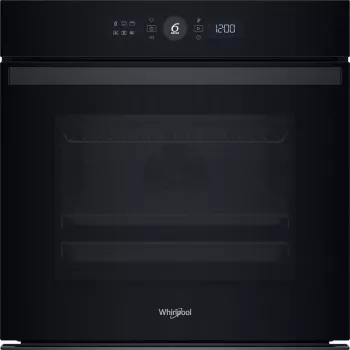 Whirlpool WOI4S8PM2SBA 73 L zwart