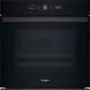 Whirlpool WOI4S8PM2SBA 73 L zwart