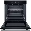 Whirlpool WOI4S8PM2SBA 73 L zwart