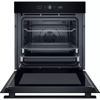 Whirlpool WOI4S8PM2SBA 73 L zwart