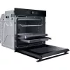 Whirlpool WOI4S8PM2SBA 73 L zwart