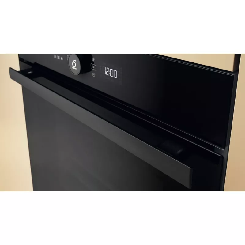 Whirlpool WOI4S8PM2SBA 73 L zwart
