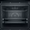 Whirlpool WOI4S8PM2SBA 73 L zwart
