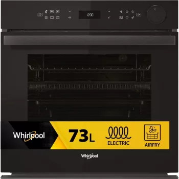 Whirlpool AKZ9S 8220 FB 73 L zwart