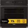 Whirlpool AKZ9S 8220 FB 73 L zwart