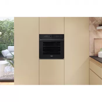 Whirlpool AKZ9S 8220 FB 73 L zwart