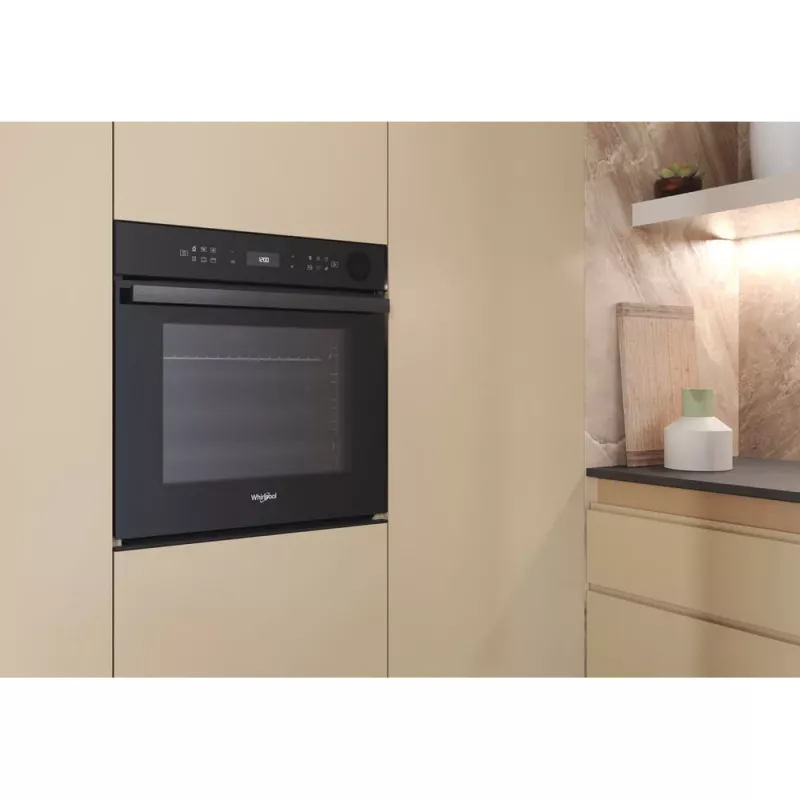 Whirlpool AKZ9S 8220 FB 73 L zwart
