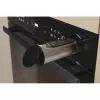 Whirlpool AKZ9S 8220 FB 73 L zwart