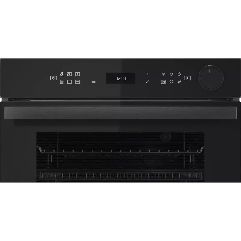 Whirlpool AKZ9S 8220 FB 73 L zwart