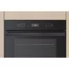 Whirlpool AKZ9S 8220 FB 73 L zwart