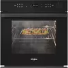 Whirlpool AKZ9S 8220 FB 73 L zwart