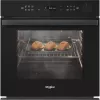 Whirlpool AKZ9S 8220 FB 73 L zwart