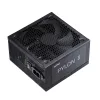 XPG PYLON II 650W BRONZE voeding, 650 W, 100 - 240 V, 50/60 Hz, 10 A, Active, 20 A