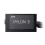 XPG PYLON II 650W BRONZE voeding, 650 W, 100 - 240 V, 50/60 Hz, 10 A, Active, 20 A