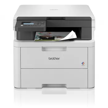 Brother DCP-L3520CDW multifunctionele printer LED A4 2400 x 600 DPI 18 pagina's/min Wi-Fi