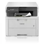 Brother DCP-L3520CDW multifunctionele printer LED A4 2400 x 600 DPI 18 pagina's/min Wi-Fi