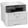 Brother DCP-L3520CDW multifunctionele printer LED A4 2400 x 600 DPI 18 pagina's/min Wi-Fi