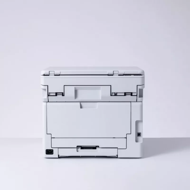 Brother DCP-L3520CDW multifunctionele printer LED A4 2400 x 600 DPI 18 pagina's/min Wi-Fi