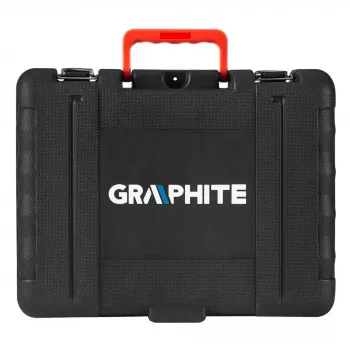 Boorhamer Graphite 58G860